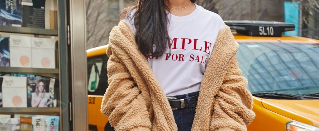 Best Shearling Jackets