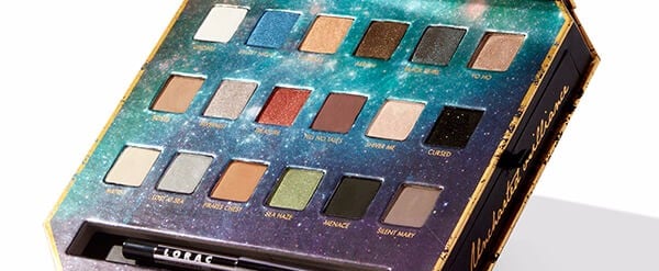 LORAC Pirates of the Caribbean Palette Is on Sale