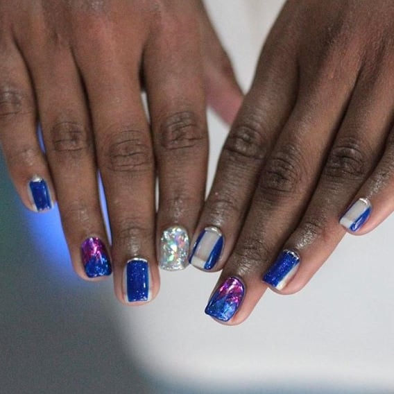 Nail Trends Popsugar Beauty