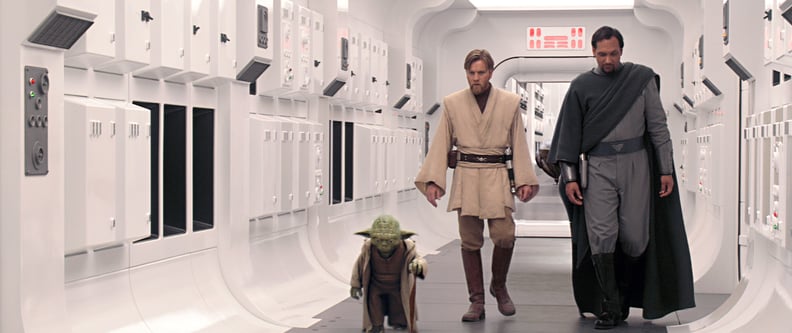 Bail Organa
