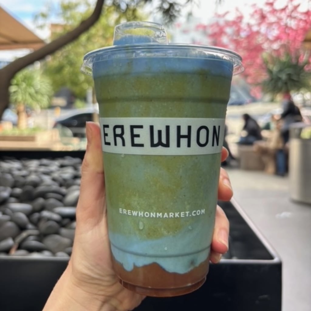 Kacey Musgraves's Erewhon Smoothie Promises 
