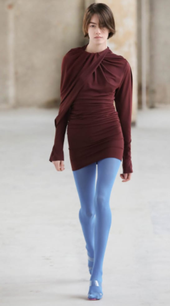 Color Trend Fall 2021: Root Beer Brown