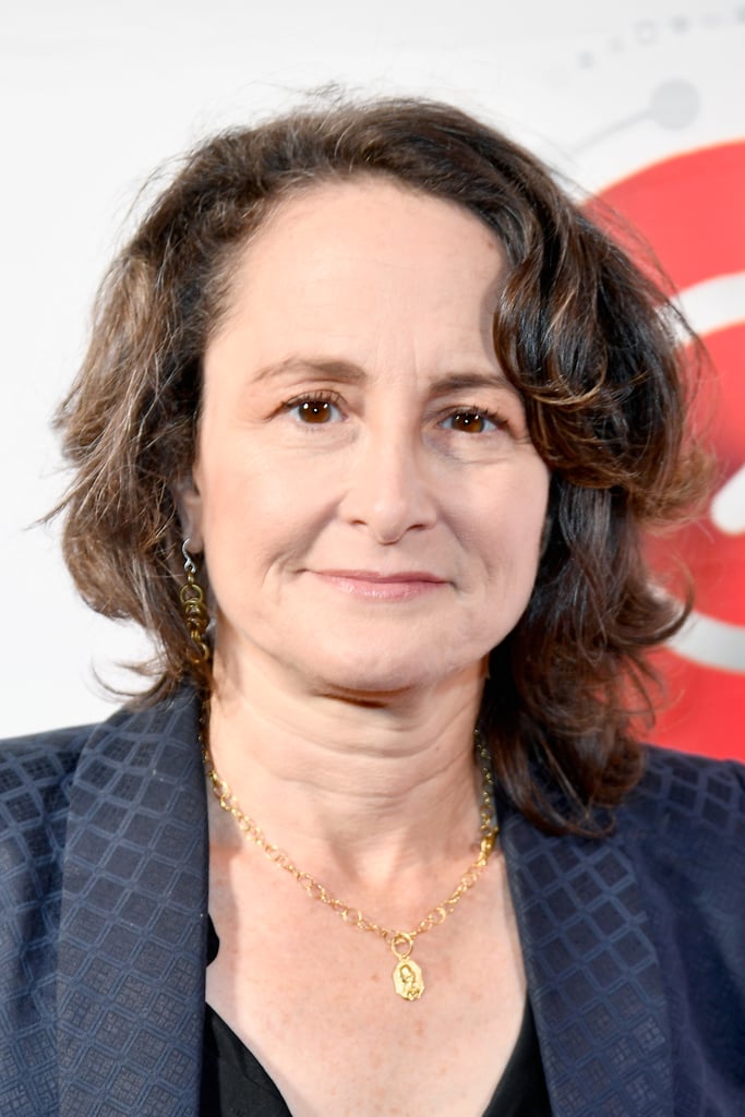 Nina Jacobson