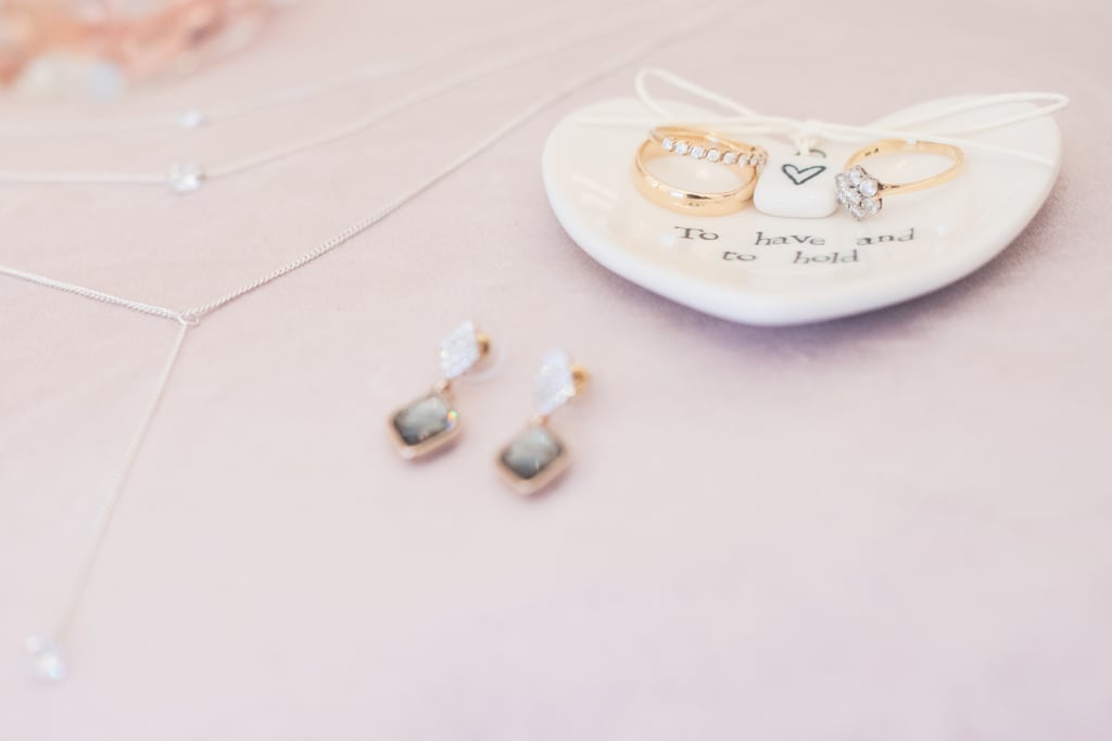 Boho Elopement in Coventry England