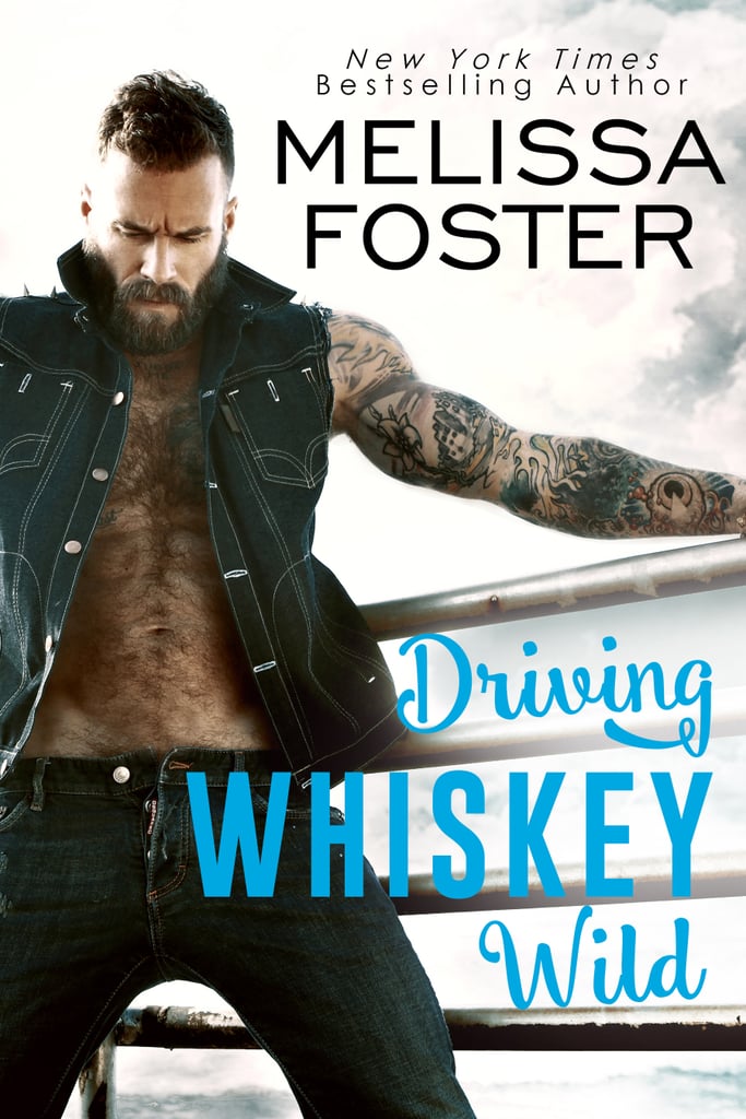 Driving Whiskey Wild, Out Feb. 21