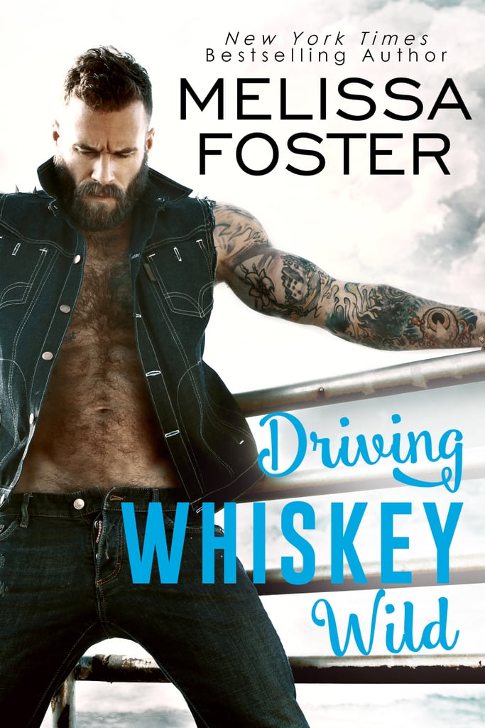 Driving Whiskey Wild