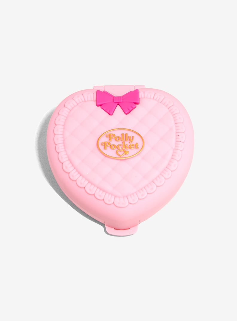 Hot topic outlet polly pocket collection