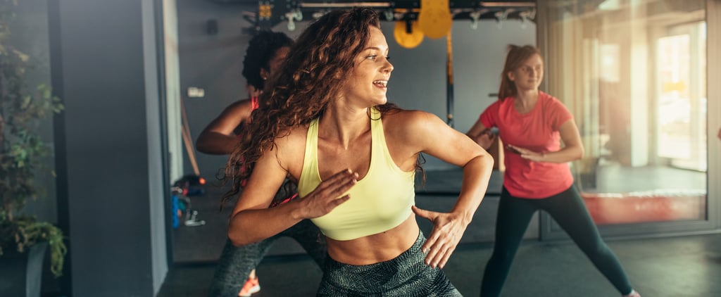 6 Music-Based Workout Classes That Feel Like a Party