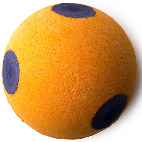 Lava Lamp Bath Bomb