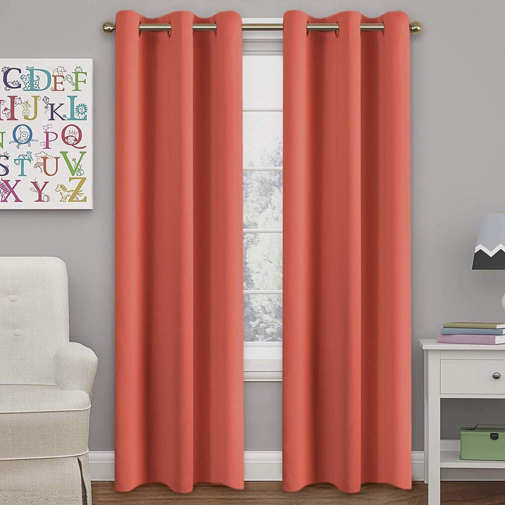 Solid Drapes