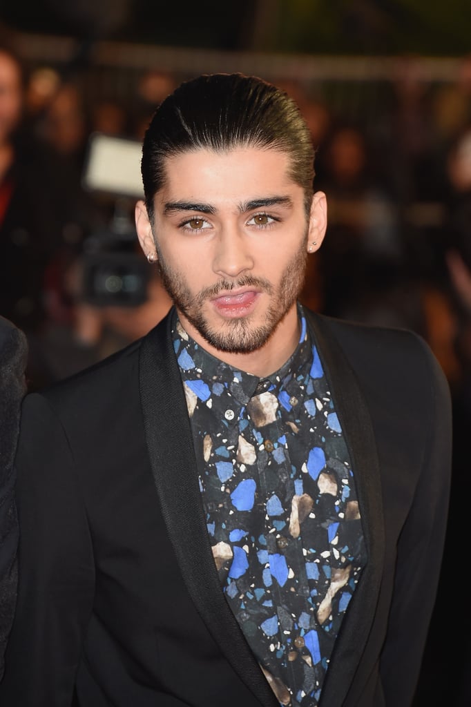 One Direction Fangirl Reaction to Zayn Malik Leaving
