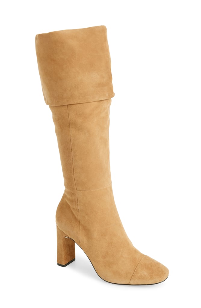 Snmia Tall Boot