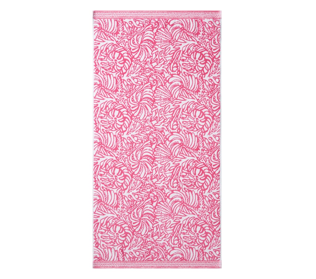 Pottery Barn and Lilly Pulitzer Collaboration 2019