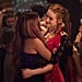 Madelaine Petsch on Cheryl and Toni on Riverdale Season 3