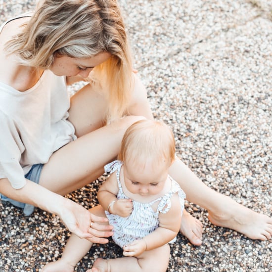 Essay About Losing Your Identity As a Mom