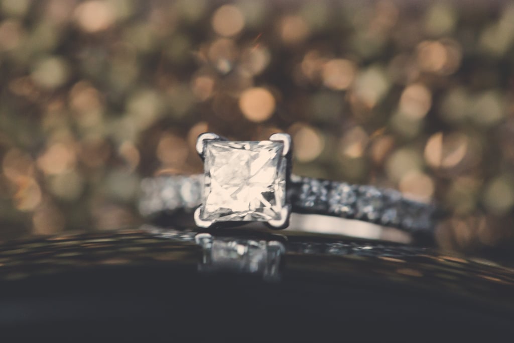 Boston Engagement Photos