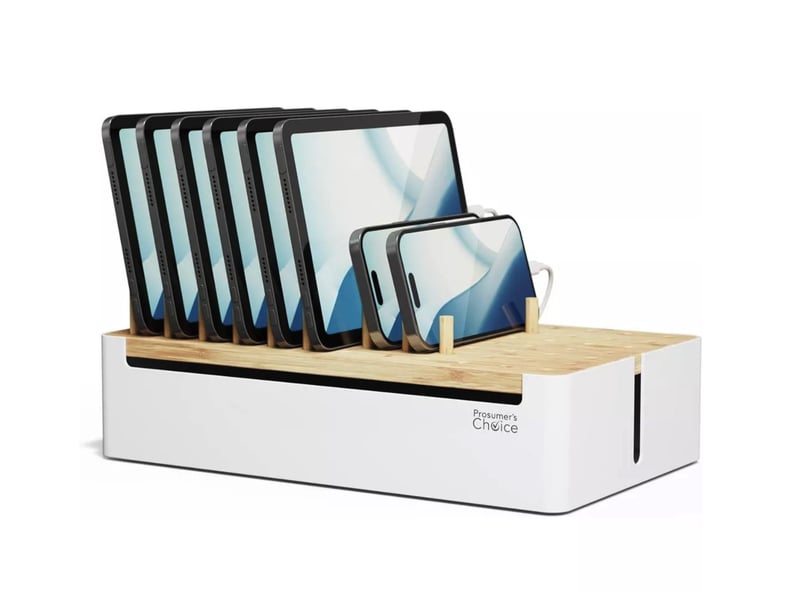 Desk Charging Station