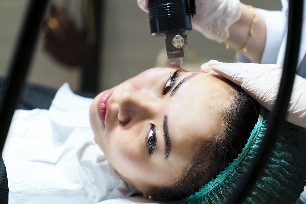5 Beauty Treatments to Avoid in the Summer