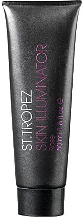 St. Tropez Rose Skin Illuminator