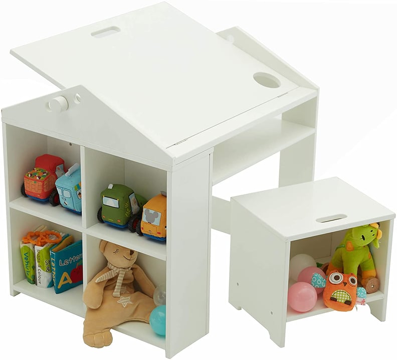 Labebe Kid Table and Chair Set