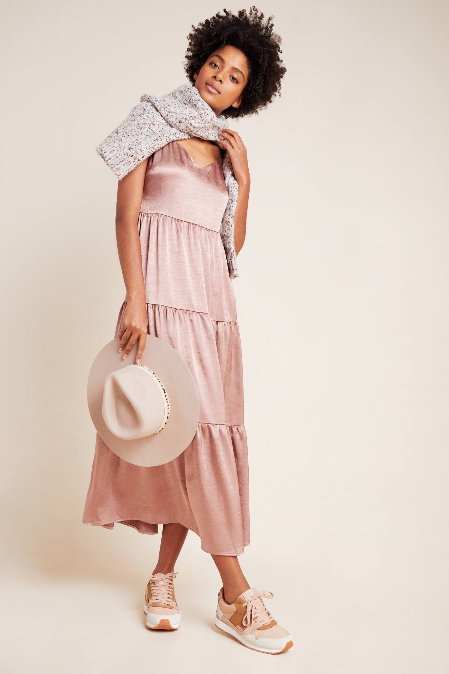 anthropologie camilla maxi dress
