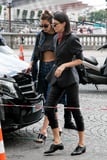 Kendall Jenner and Bella Hadid's Couture Week Looks Deserve a Runway of Their Own