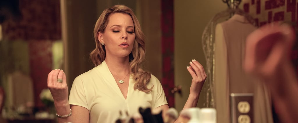 The Story Behind Elizabeth Banks's New Movie "Skincare"