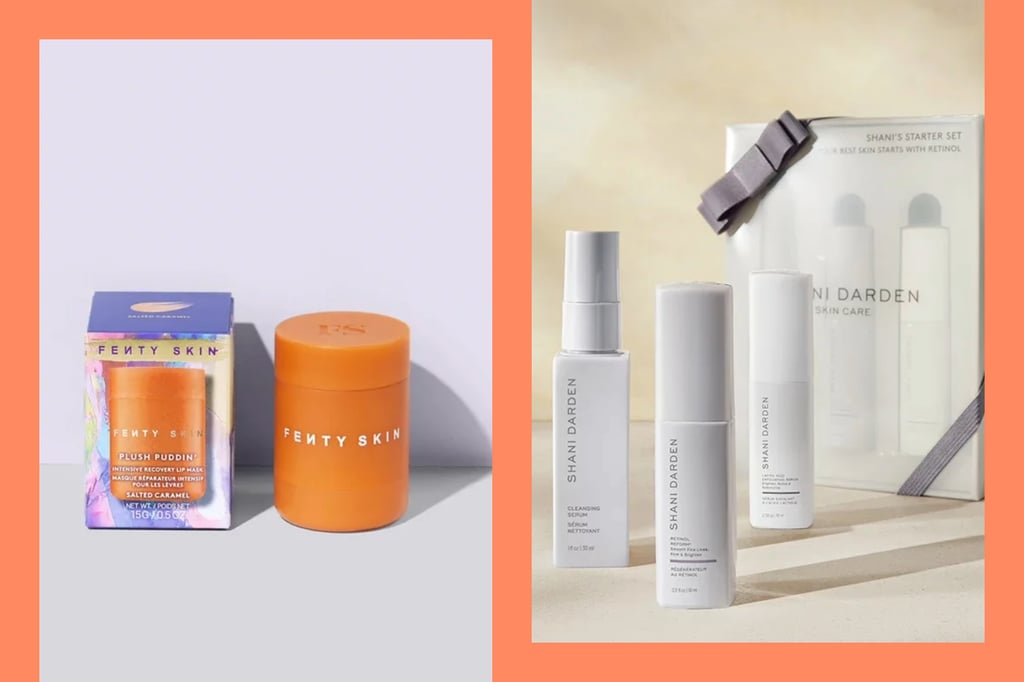 Black-Owned Beauty Products to Give as Gifts in 2024