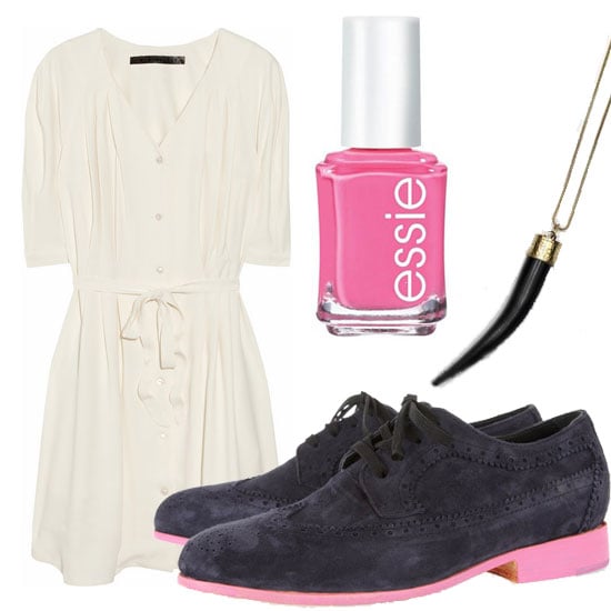 What to Wear Labor Day Weekend 2011 POPSUGAR Fashion