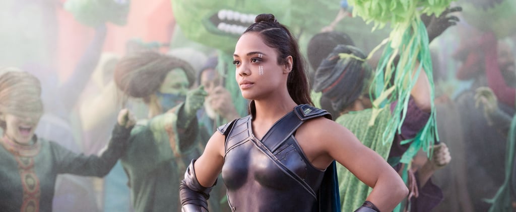 Valkyrie: Marvel's First LGBTQ+ Superhero