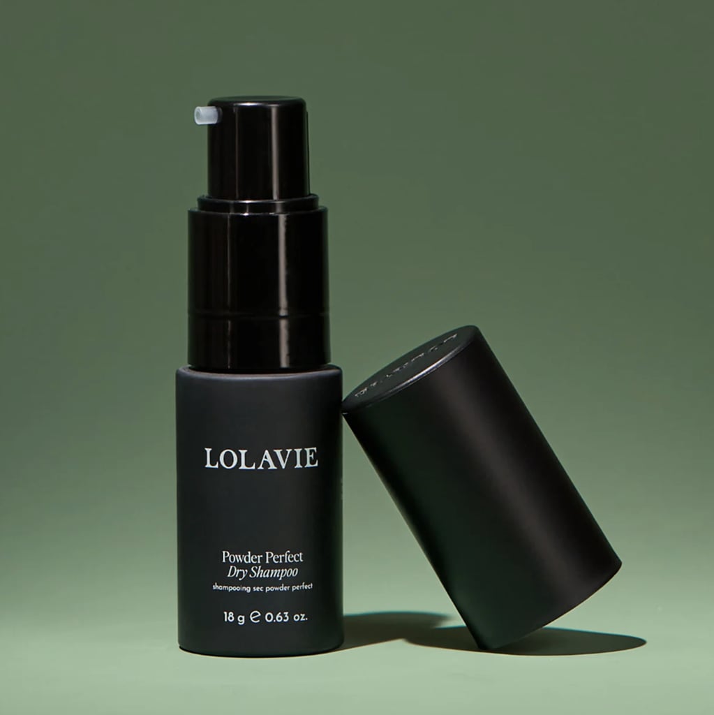 Powder Perfect Dry Shampoo