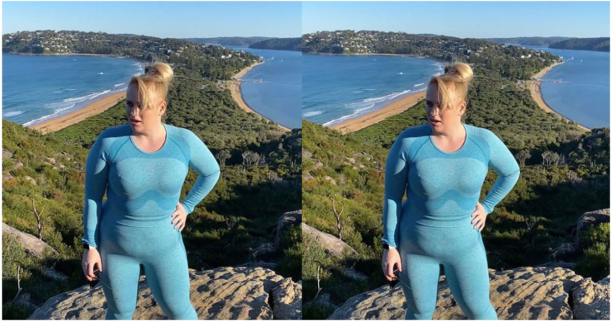 Does Rebel Wilson Follow The Mayr Method Diet Popsugar Fitness Australia