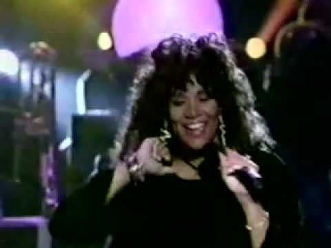 "We Are Family" by Sister Sledge
