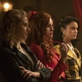Netflix Clapped Back After a Fan Put Down the Riverdale Stars For "Sexualizing Teen Girls on TV"