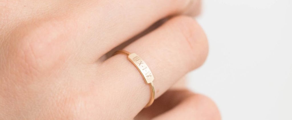 Personalized Valentine's Day Gifts