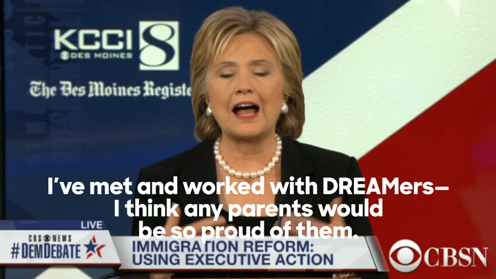 Immigration