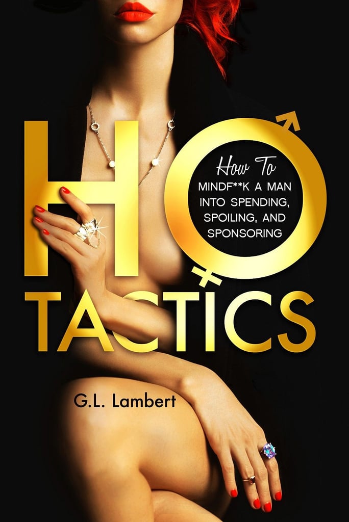 Ho Tactics by G.L. Lambert
