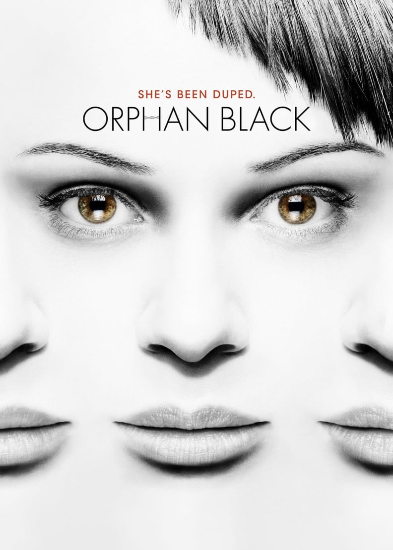 Orphan Black