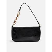 Topshop Spin Mini Shoulder Bag