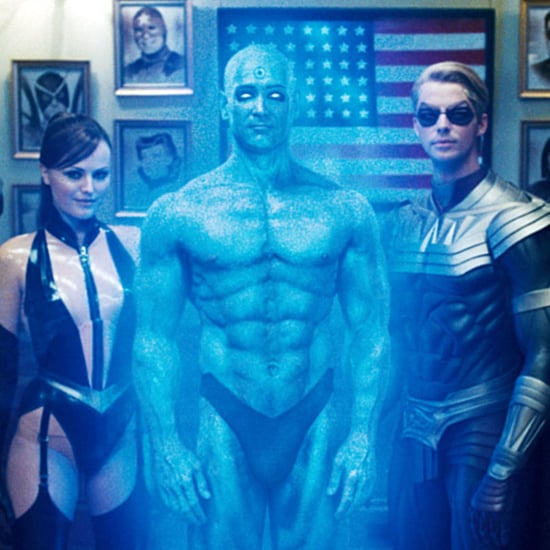 Every Watchmen Origin Story You Need to Know