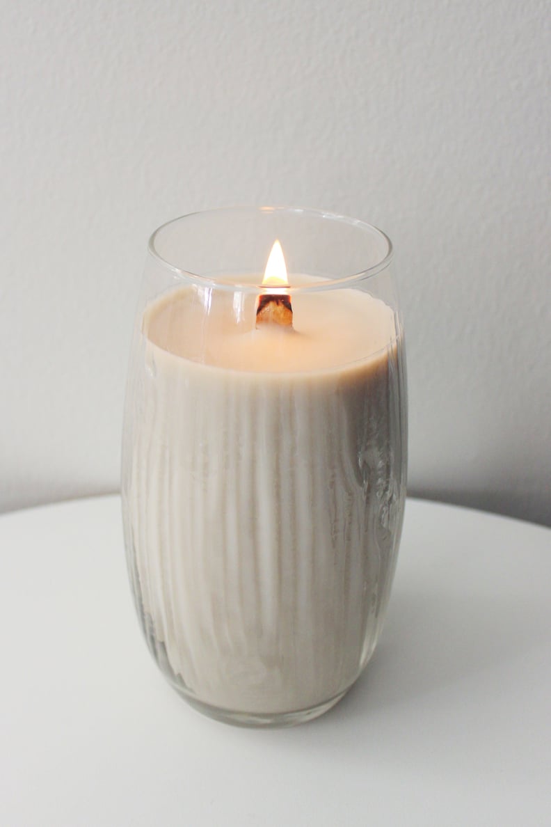 Yankee Candle: Vanilla Cardamom