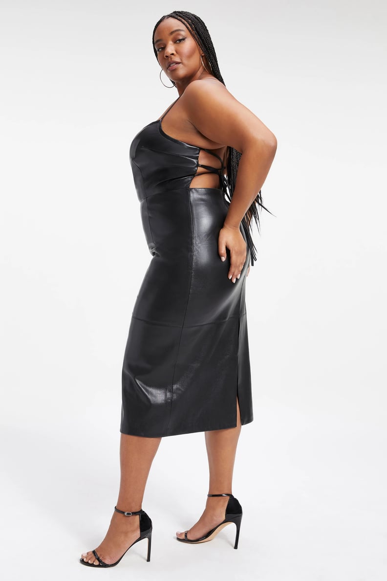 Best Plus-Size Dresses 2022