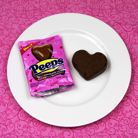 Peeps Milk Chocolate Covered Marshmallow