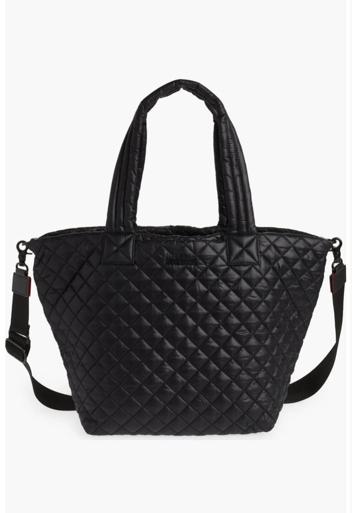 MZ Wallace Medium Metro Deluxe Tote