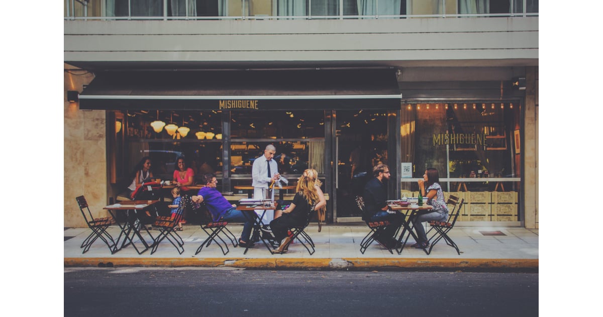 People-watch. | Free Things to Do Outside the House ...