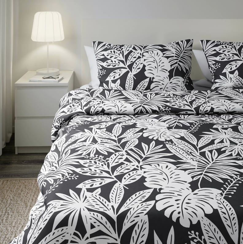 Fagerginst Duvet Cover and Pillowcase Set