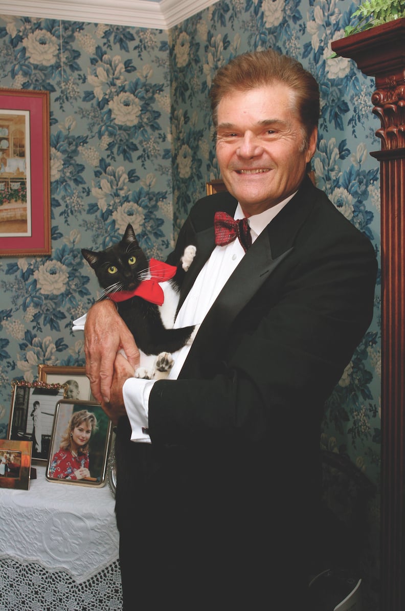 Fred Willard