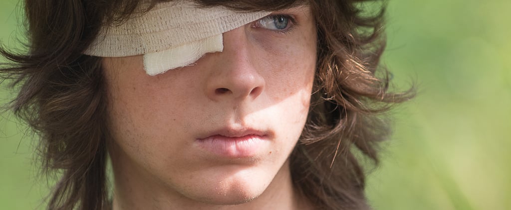 Why Do People Hate Carl on The Walking Dead?