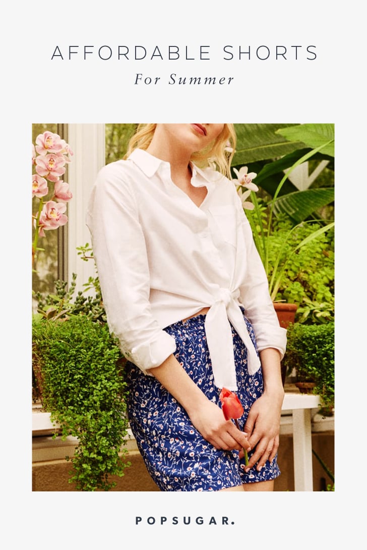 Shorts Outfits