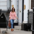 Pippa Middleton Makes the Shoes You've Got in the Back of Your Closet Look Cool